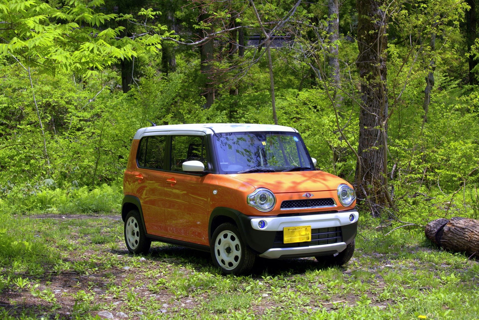中古車